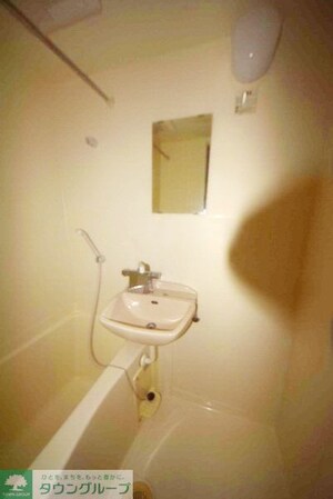 レオパレスフロラシオンI 32867の物件内観写真